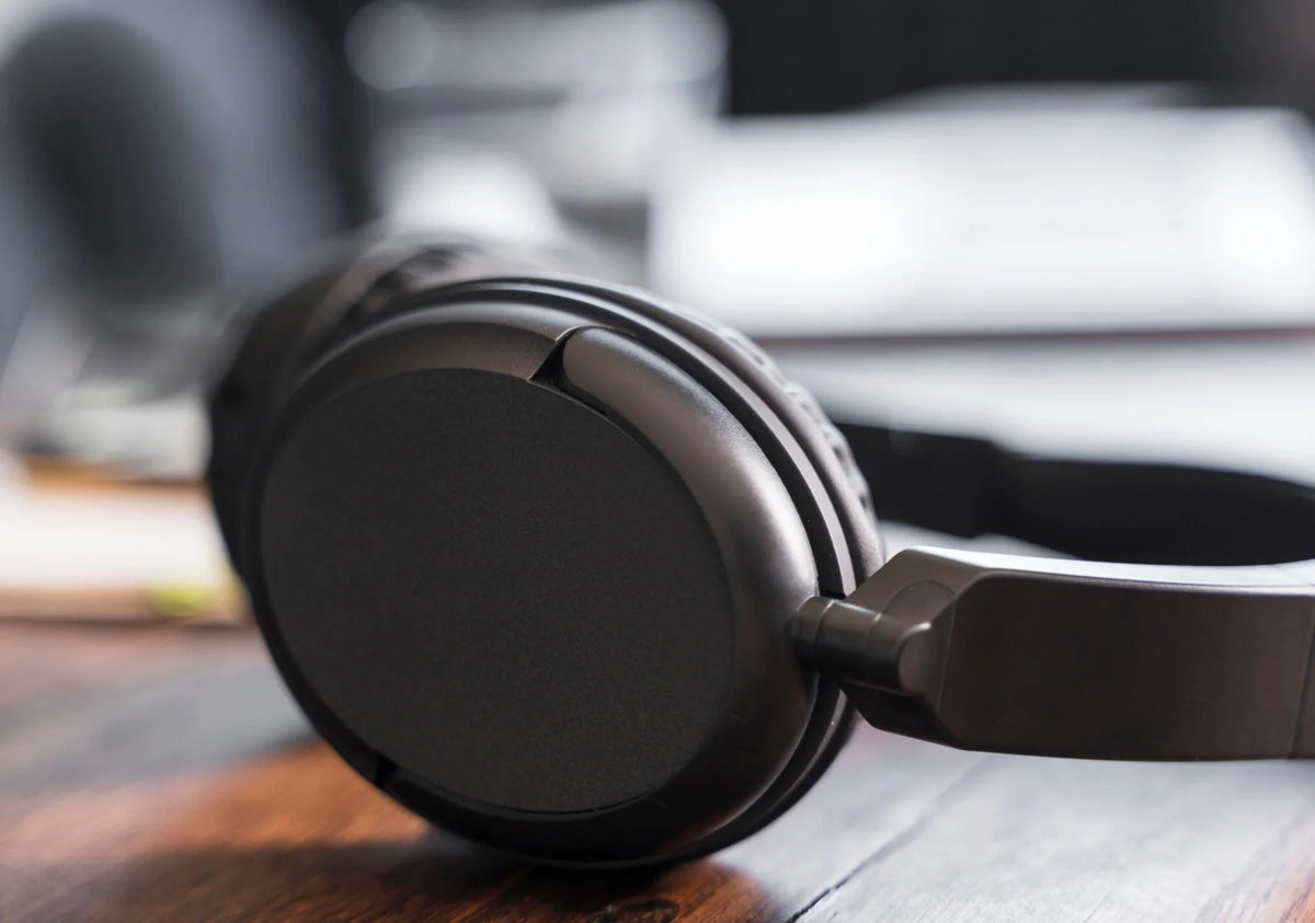 Headphones