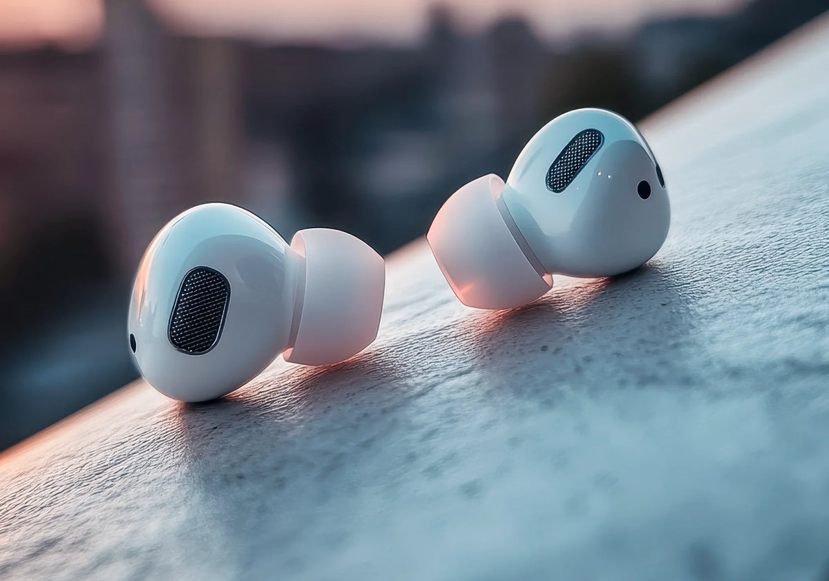 Earphones