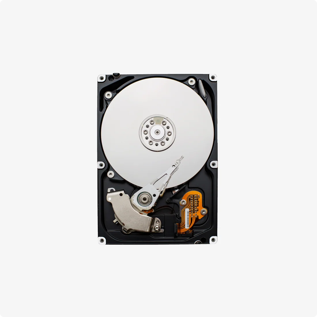 File Hub