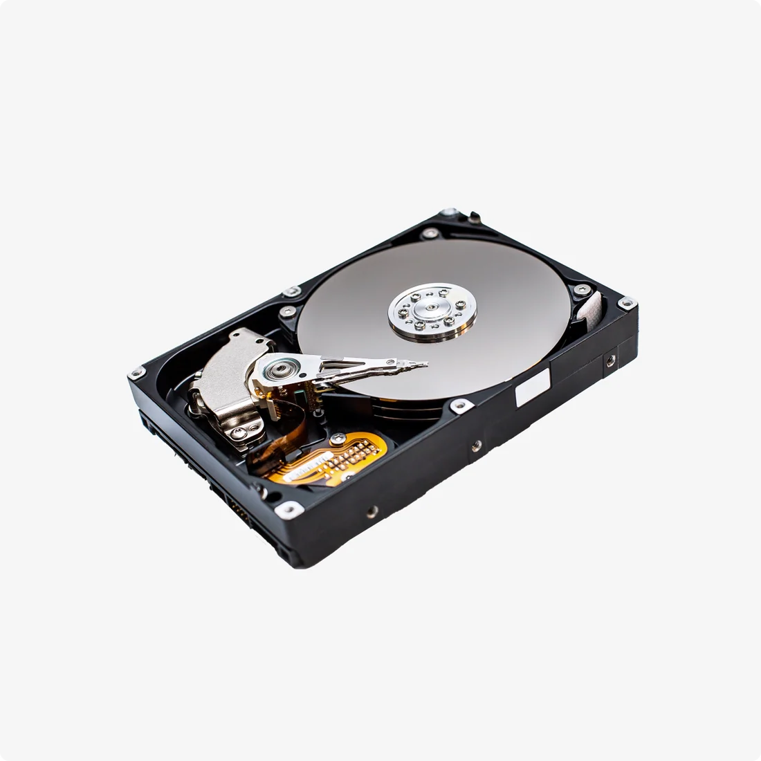 File Hub