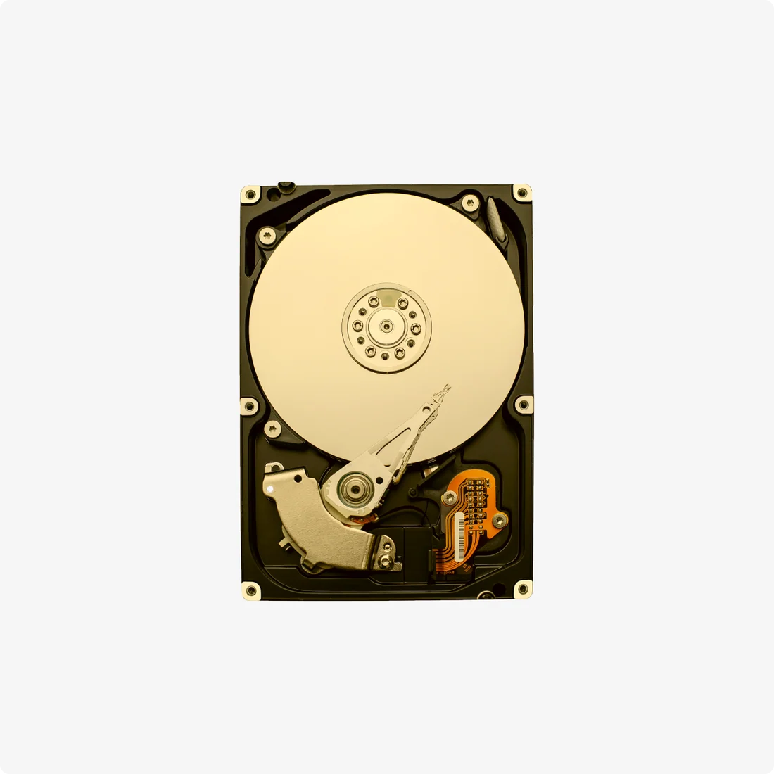 File Hub