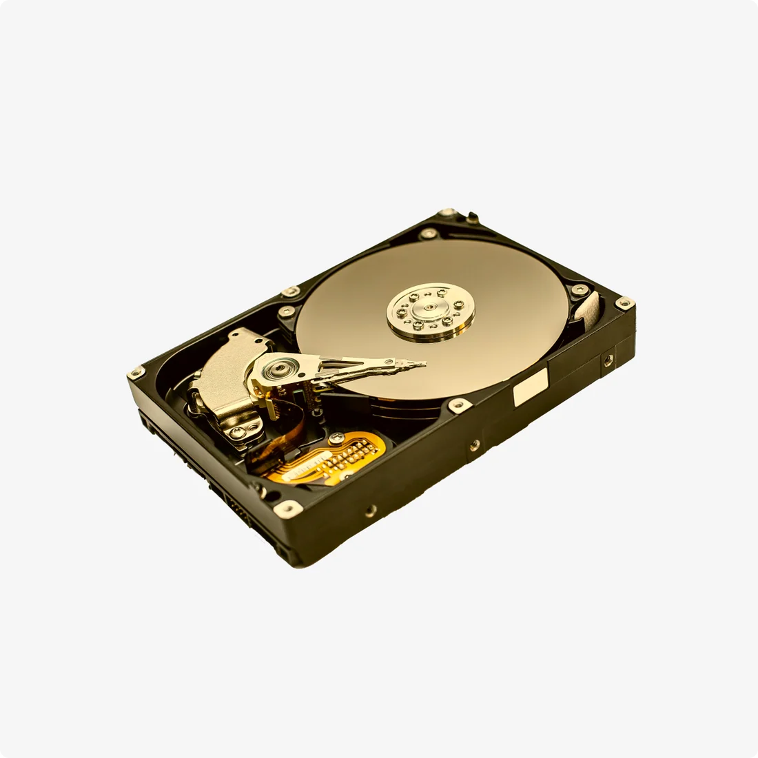 File Hub