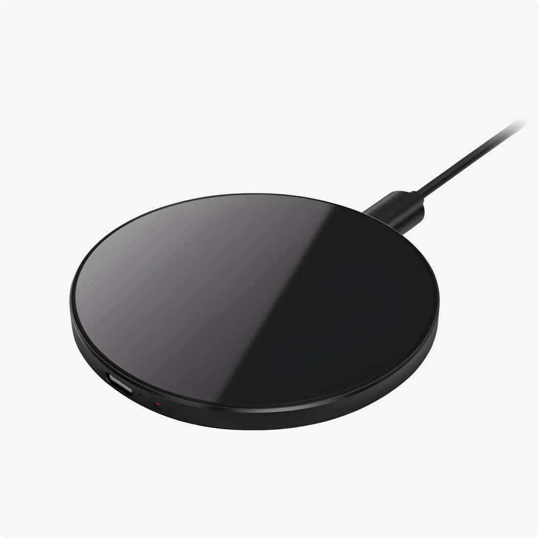 Wireless charger