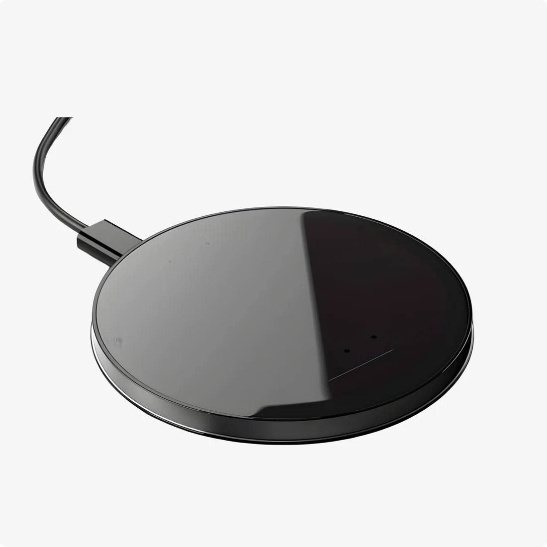 Wireless charger