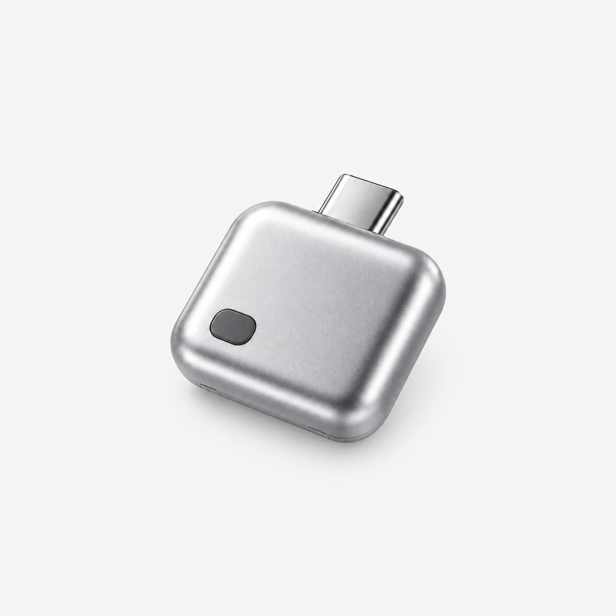 LX-007 Smart Auto-Stop Charging Adapter
