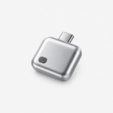 LX-007 Smart Auto-Stop Charging Adapter